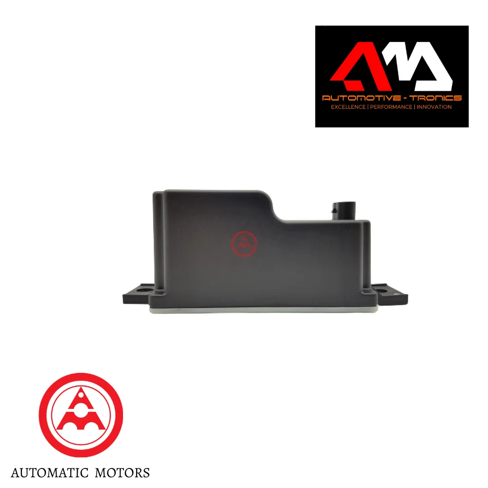Mercedes Benz Automotive-Tronics Voltage Converter / Backup Battery W205 W213 W217 W253 2059053414 2059052809 2054400073