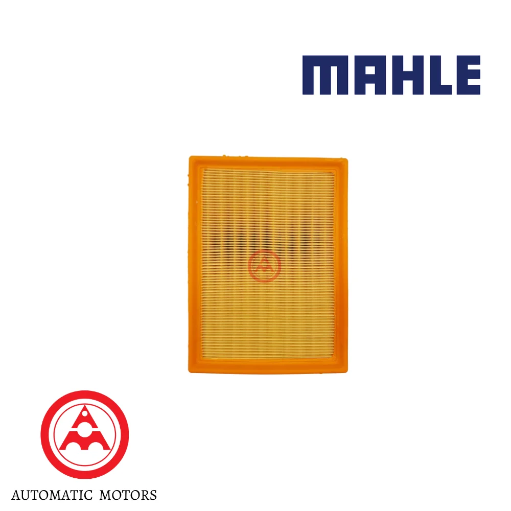 Bmw E36-320i-M50 E39-520i-M52/M54 E46-318i-M43 328i Mahle Air Filter 13721738462 13721730946 E173L LX343 13721730449