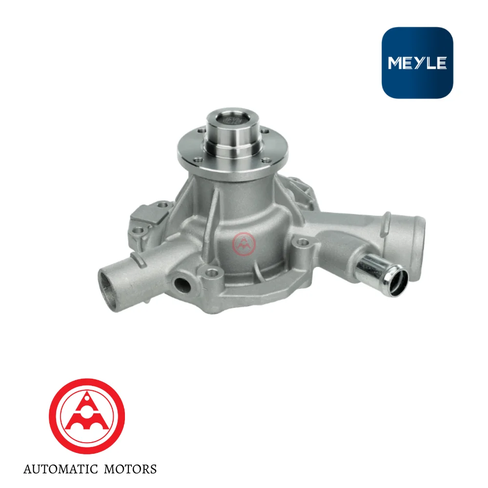 Mercedes Benz Meyle Water Pump M111 955 W203-200K 210.048 E200K 1112012301 1112004201 0130260014