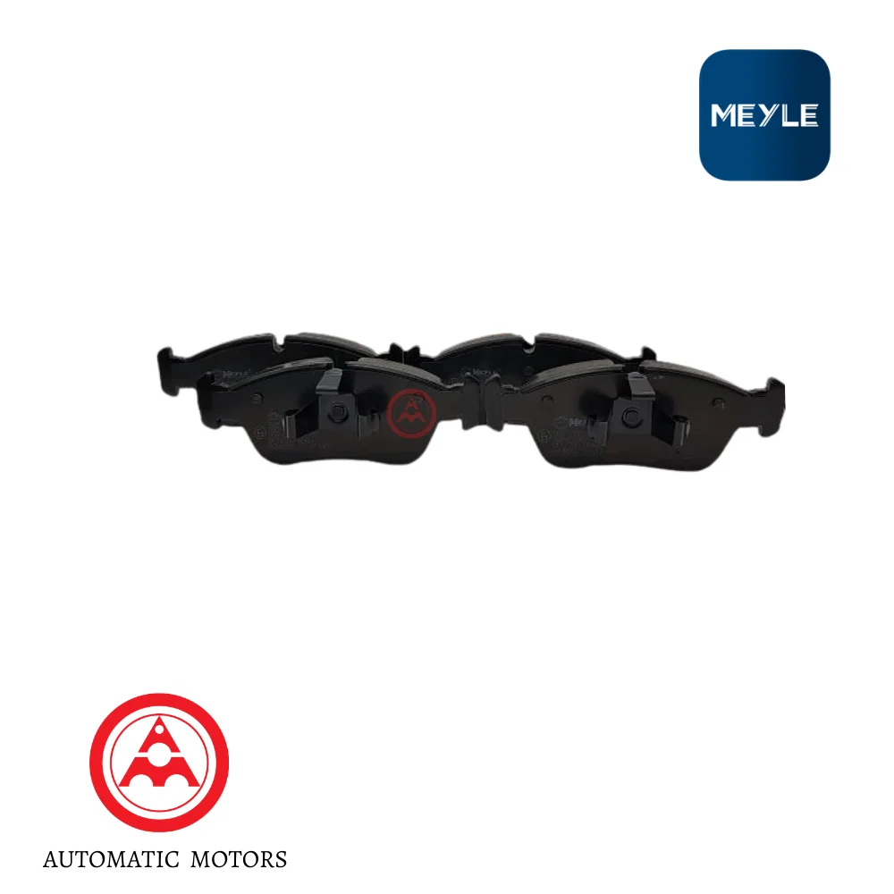 Bmw E90-316/318/320i E87-120i Meyle Front Brake Pad Set 34116769951 3411676976 2393501 0252393517