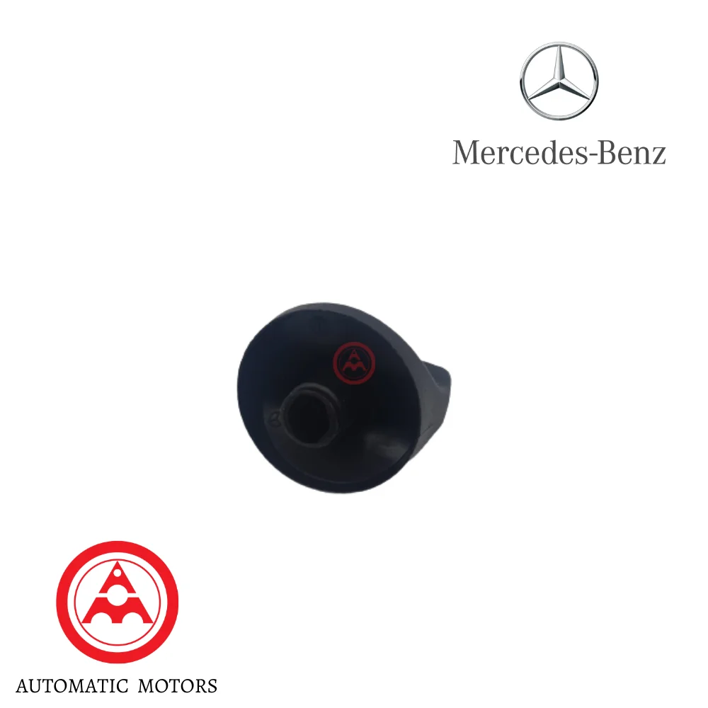 Original Mercedes Benz Headlamp Switch Knob W123 W126 W124 W202 2025450081 2015400183 1075400283