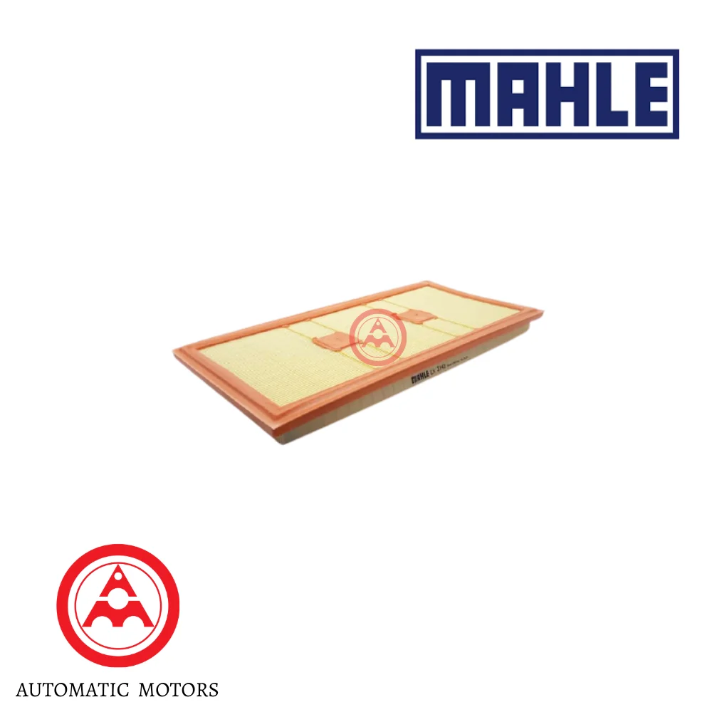 Mahle Air Filter Mercedes Benz M276 2760940004 LX3140