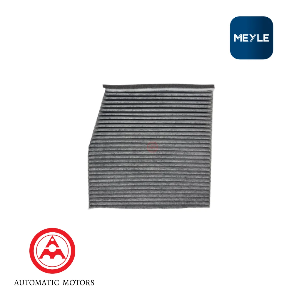Mercedes Benz Meyle Aircond Charcoal Filter W203 2038301018 0123200004 LAK129/1