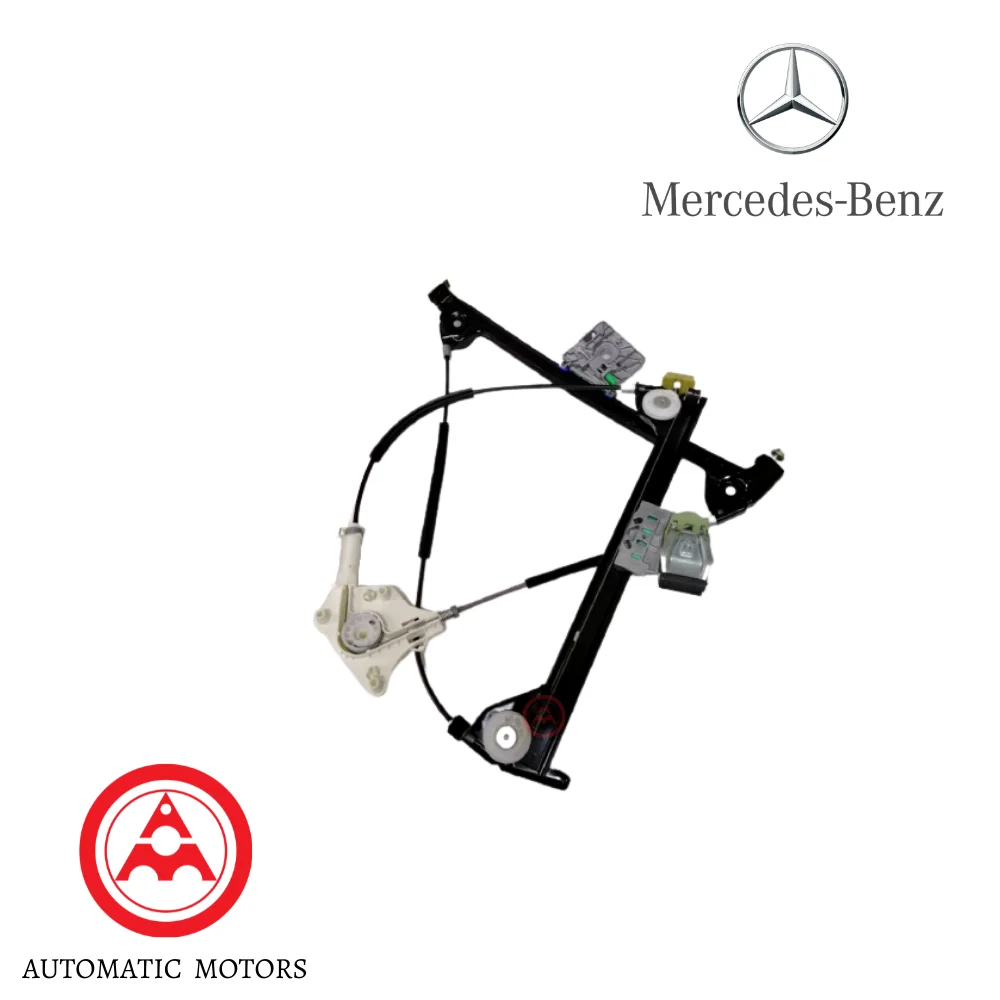 Original Mercedes Benz Door Window Regulator L/H W230 Made In Germany 2307200346