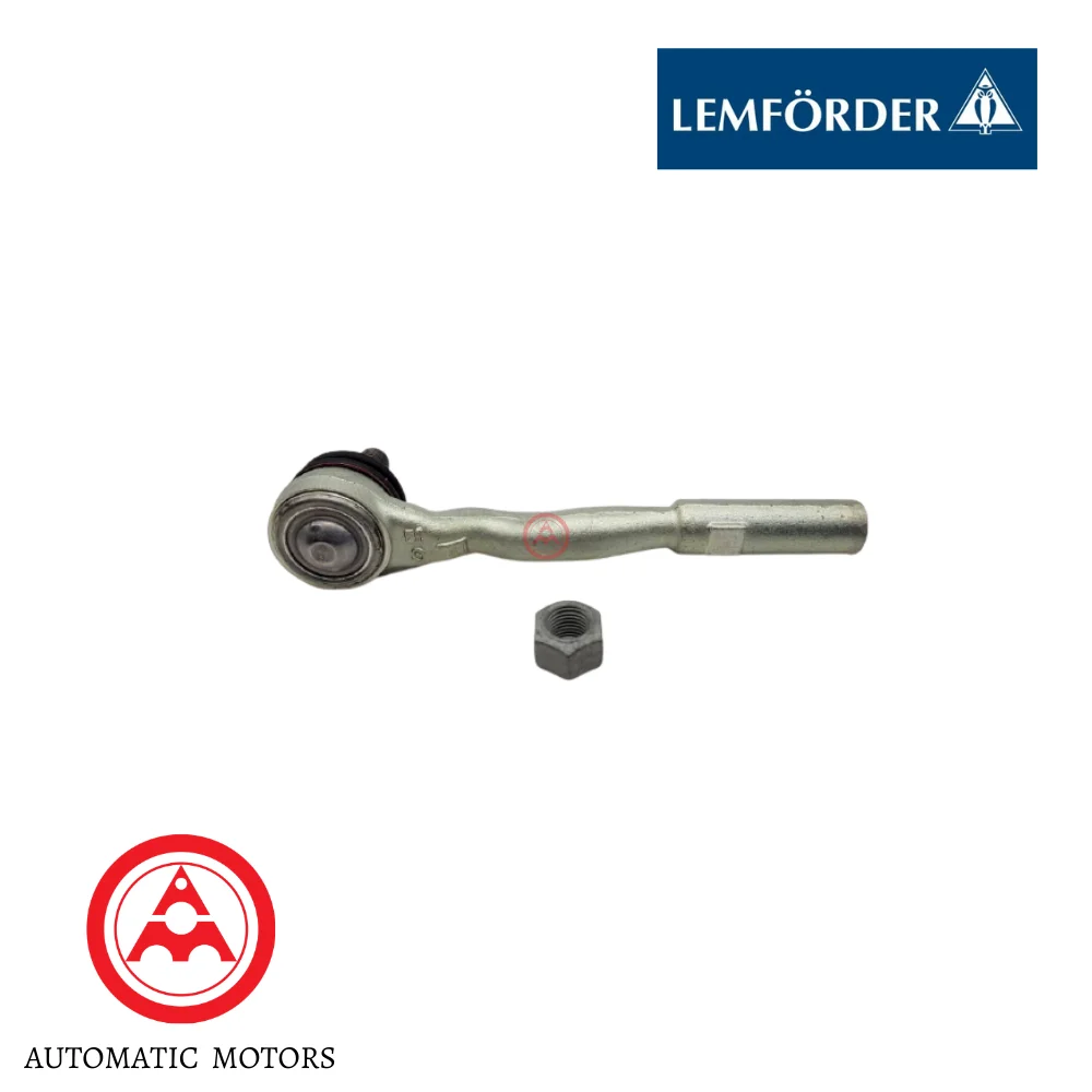 Mercedes Benz Lemforder Steering Rack Outer Tie Rod End L/H W211 W219 2113302703 2113302303 2113302503 2546102