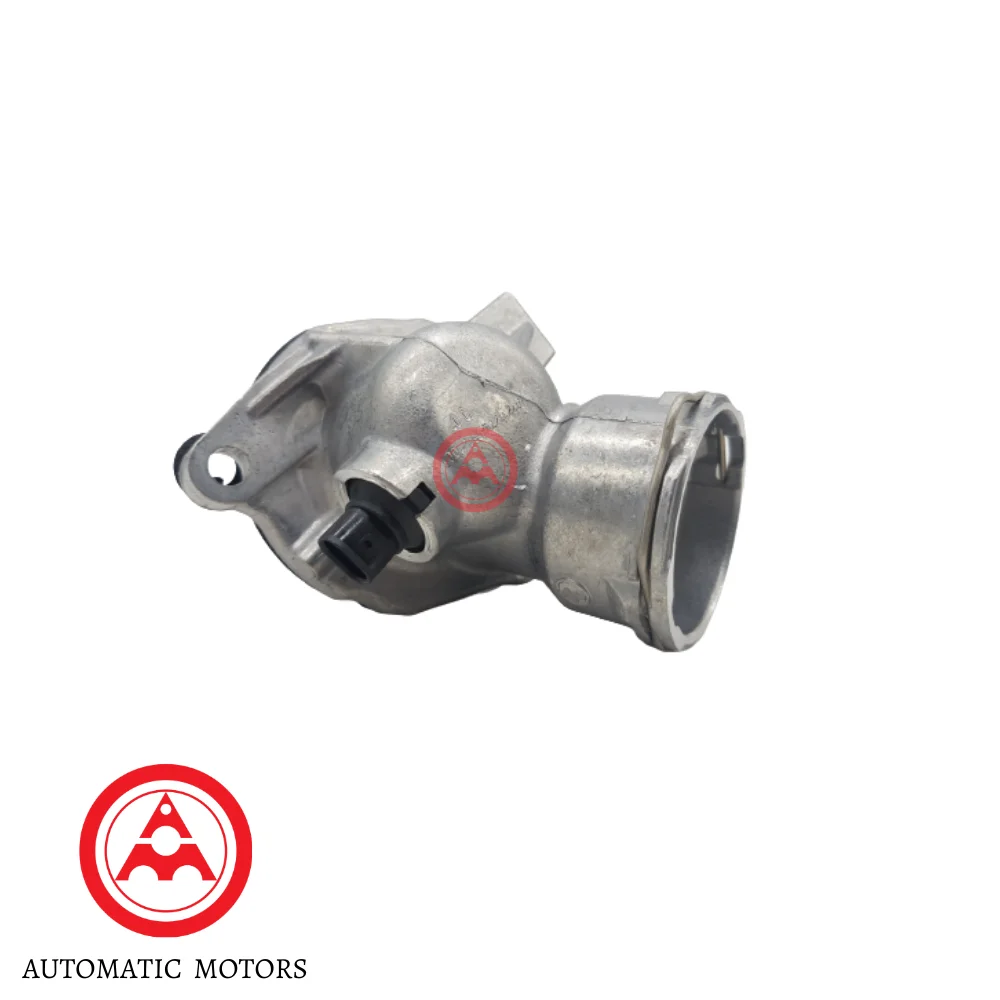 Mercedes Benz Wahler Thermostat With Gasket & O-ring M272 2722000115 2722000415 2722000015 4834100D E2870019506A0