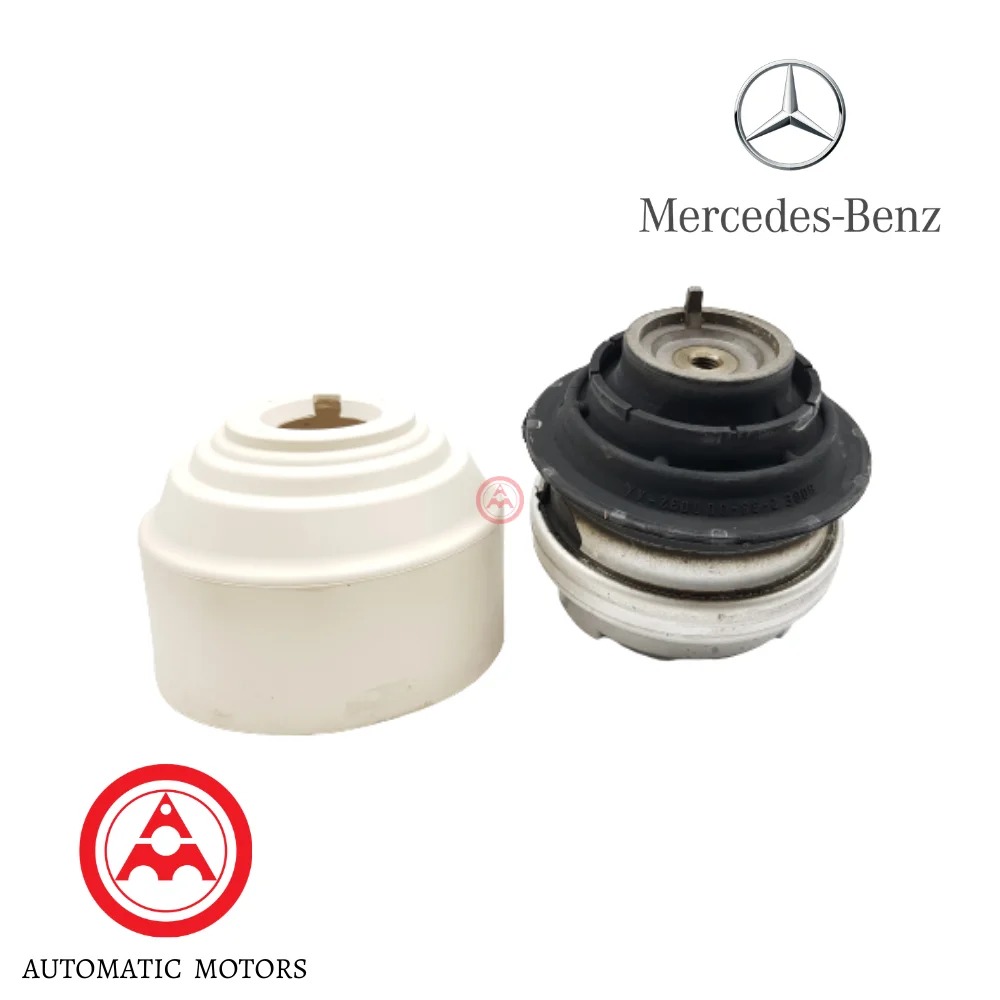 Original Mercedes Benz Engine Mounting W221 S350 CGI 2212403717