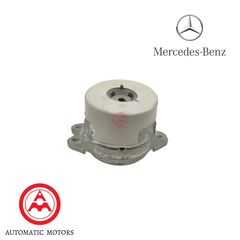 Original Mercedes Benz Engine Mounting Right Side W253 2532400900 49374289 504557