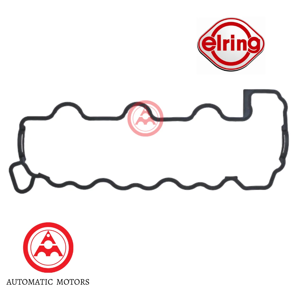 Mercedes Benz Elring Valve Cover Gasket R/H M112 V6 1120160121 1120160321 713410800 130280 124625