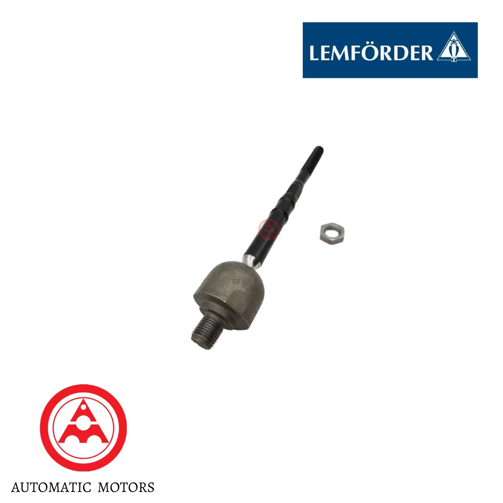 Mercedes Benz Lemforder Steering Rack Inner Tie Joint Rod W205 W213 2054600805 3753801 0160310018