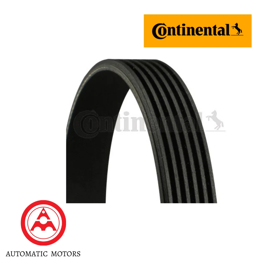 Mercedes Benz Continental Fan Belt M111 C/E200/220 0109978692 0109977992 0109970692 0119971792 6PK2140 0500062140