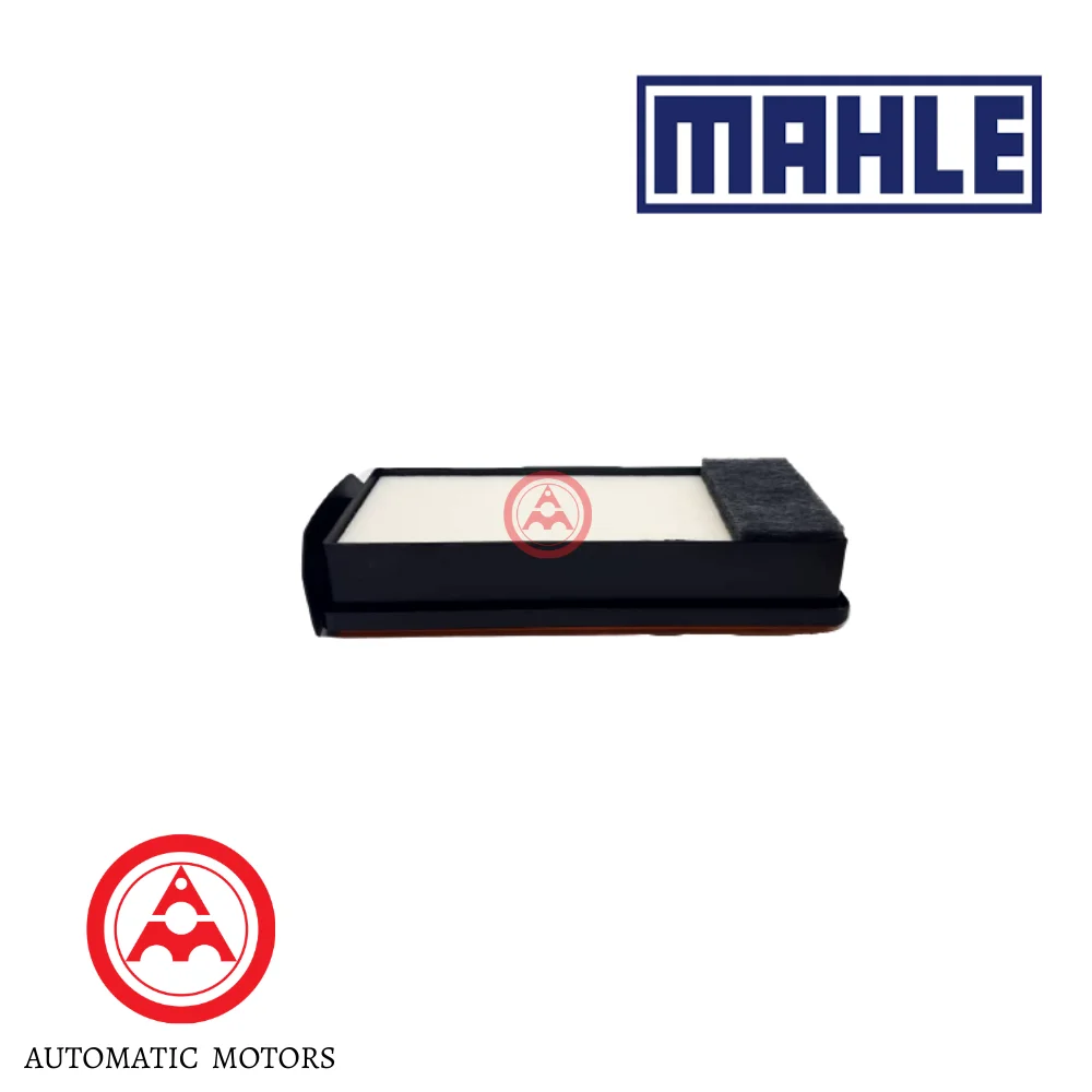 Bmw Diesel F30 F32 F07 F10 F01 F02 X3-F25 X4-F26 X6-F16 F86 Mahle Air Filter 17718510239 13718518111 LX2796/1