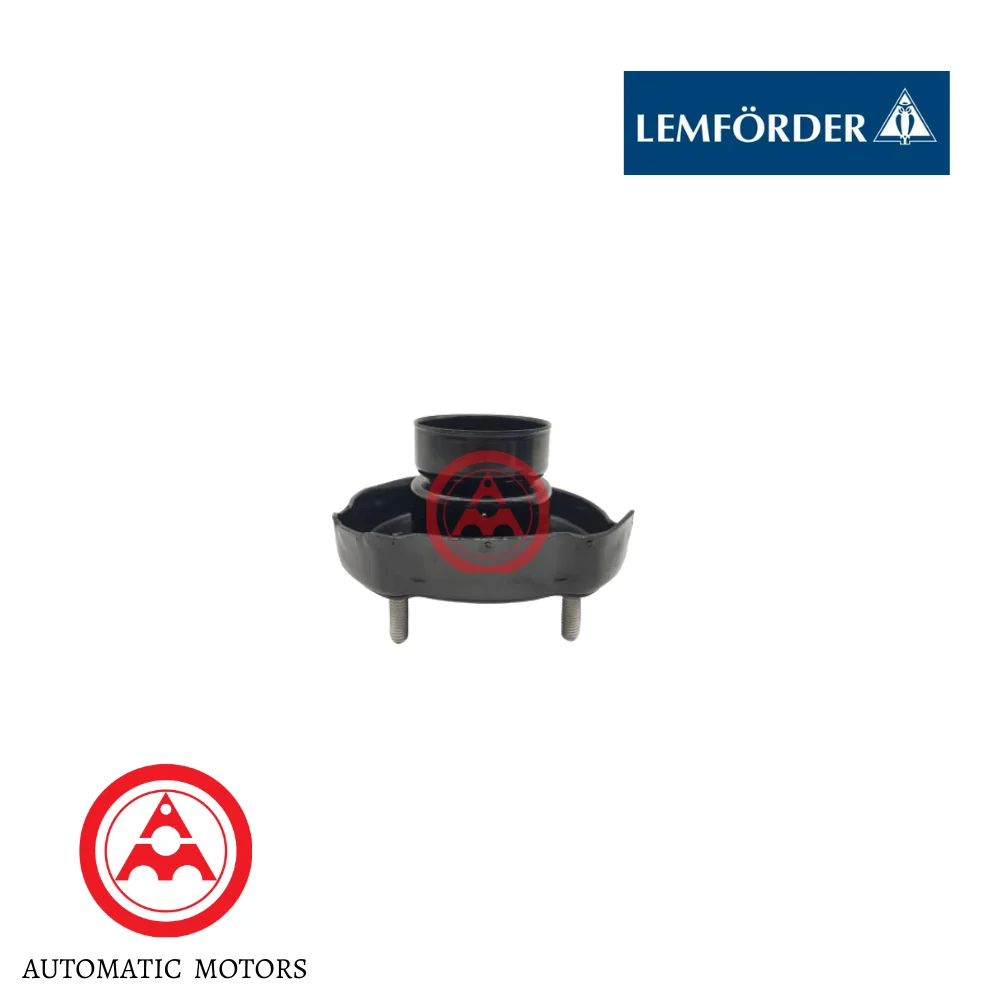 Mercedes Benz Lemforder Front Absorber Mounting W211 W230 2113200026 2303230020 0140321003 2608901