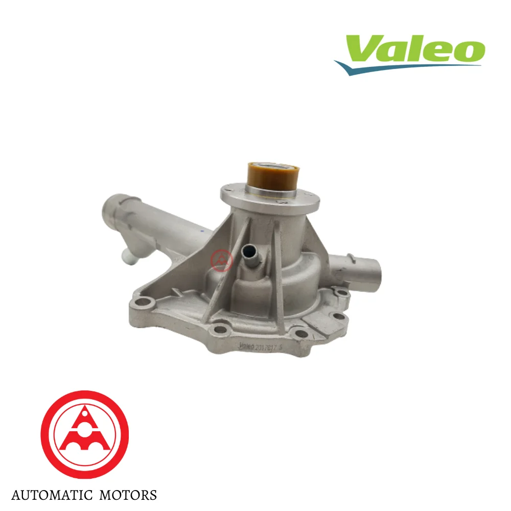 Mercedes Benz Valeo Water Pump M111 W124 E200 E220 C/E200 220 E230 W210 W202 REXTON 230 1112004001 1612003701 1112000401