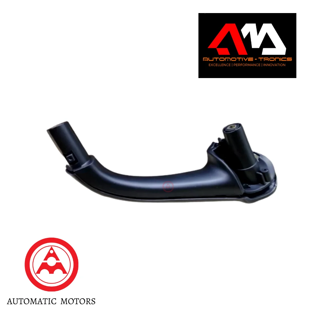 Mercedes Benz Automotive-Tronics Front Door Grab Handle R/H W203 Black 20381016519116 20381016517241 2038101651