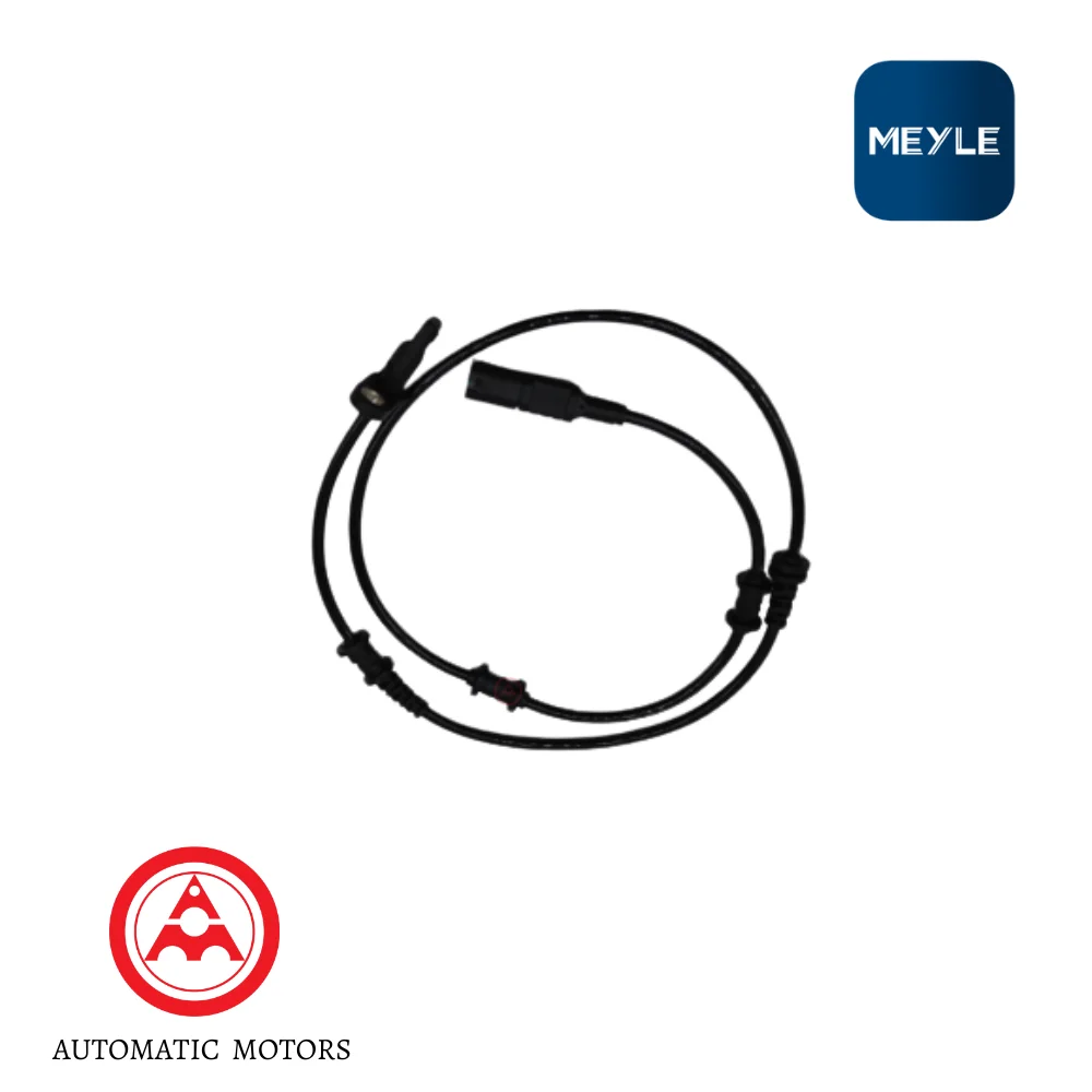 Bmw F30 F20 F21 F36 Meyle Rear Wheel Abs Sensor L/R 34526791225 24071153473 34526884421 3148000057 45020000
