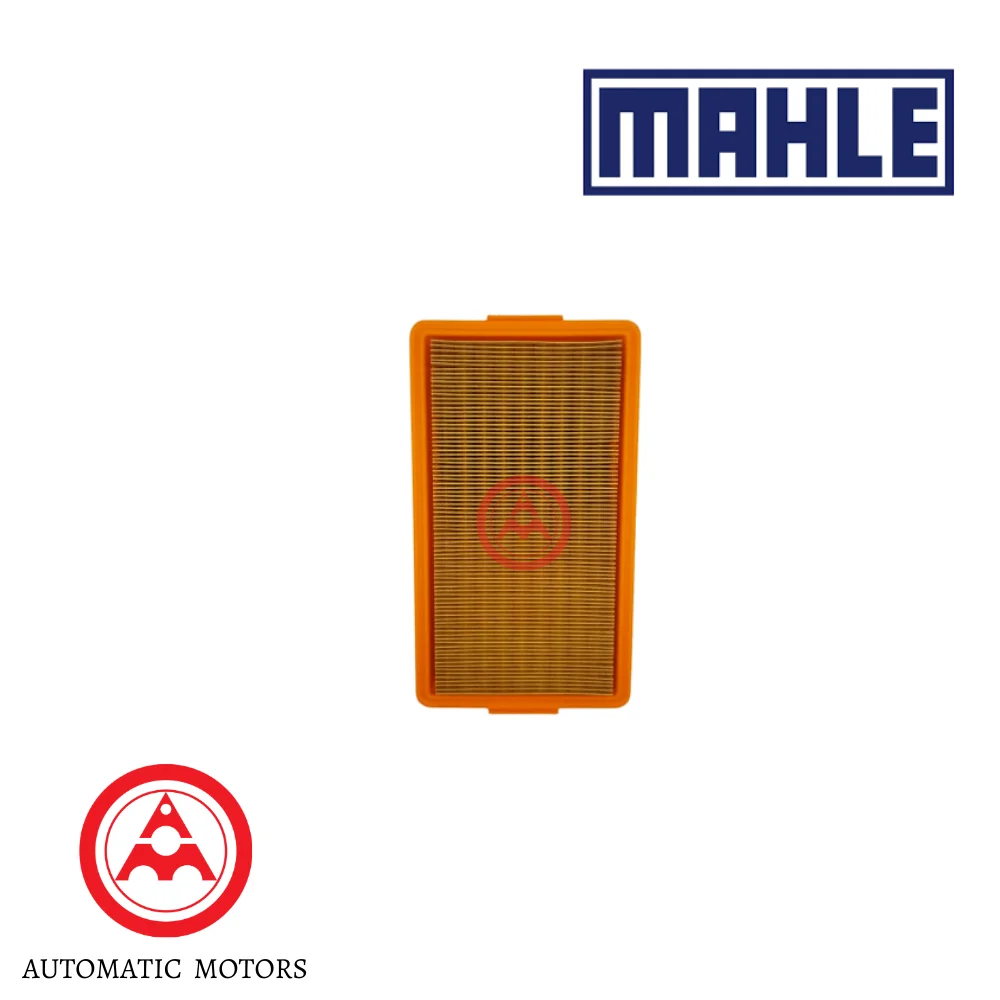 Bmw E30-318/320/323/325i E28-518/525/535i E12-528i 320X183X39 Mahle Air Filter 13702960105 13711261012 13711287681 13712