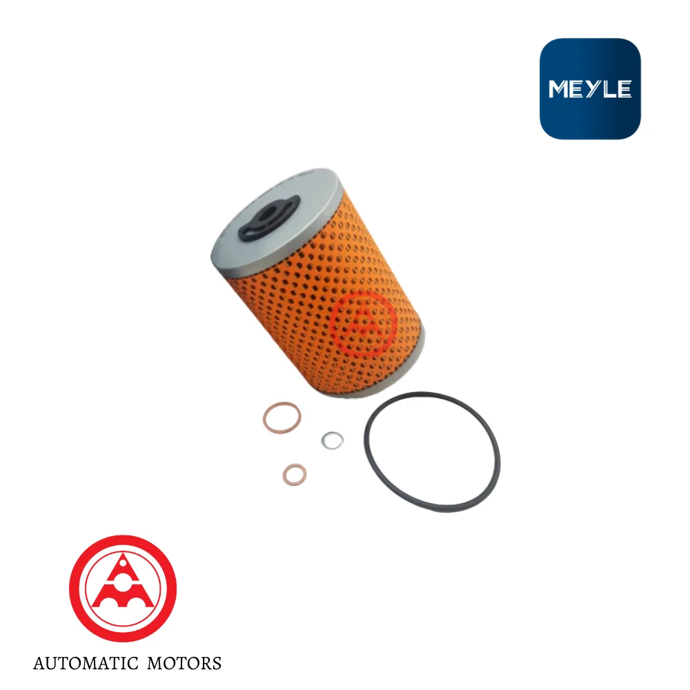 Mercedes Benz Meyle Oil Filter M110 M116 M117 M123 0001800609 50013016 OX32D 0140180005