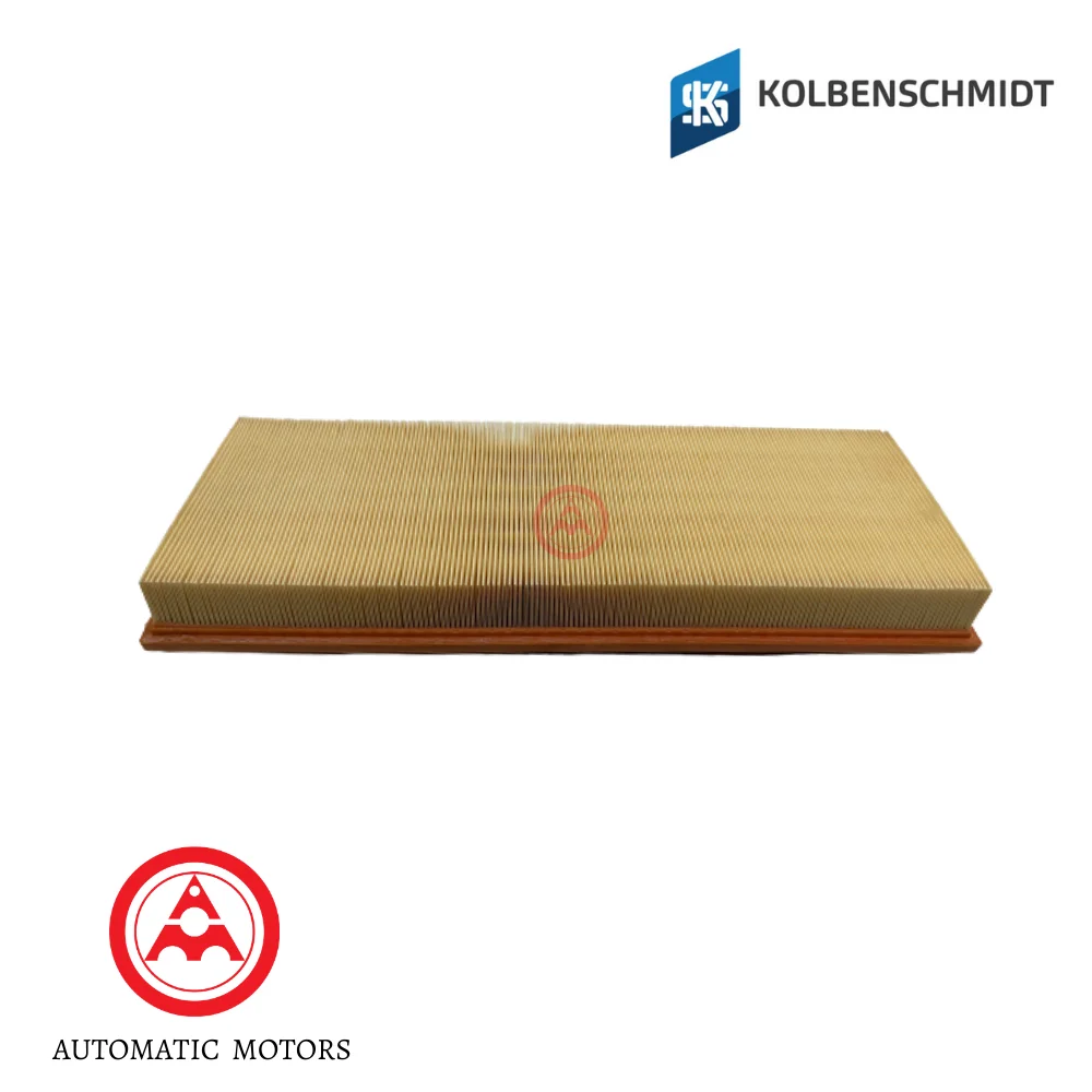 Mercedes Benz Kolbenschmidt Air Filter M603 RT170X471X50 6030940104 LX97 50013183 C48183 183AP