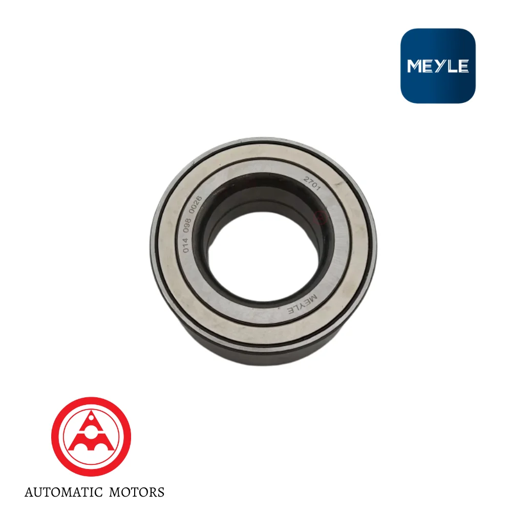 Mercedes Benz Meyle Rear Wheel Bearing Only W124 W201 W202 W210 W203 SY-Chairman 2029800016 1519810027 0140980026 202981