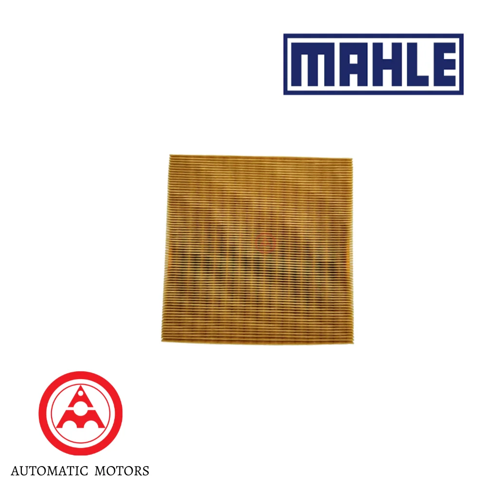 Mahle Air Filter Bmw E36-M43 316i 318i 13721247405 13721247404 LX500