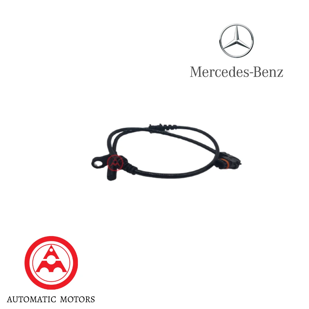 Original Mercedes Benz Front Wheel Abs Sensor L/R W204 FC 2049054305 2049052905 2049057900 0986594548 24071163903 014800