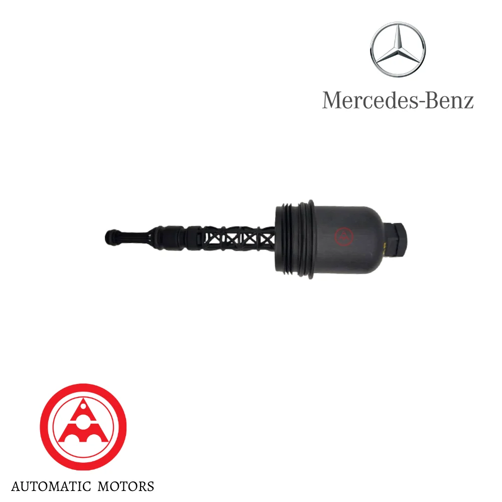 Original Mercedes Benz Oil Filter Top Cover M271-Komp 2711800238 A2711800238