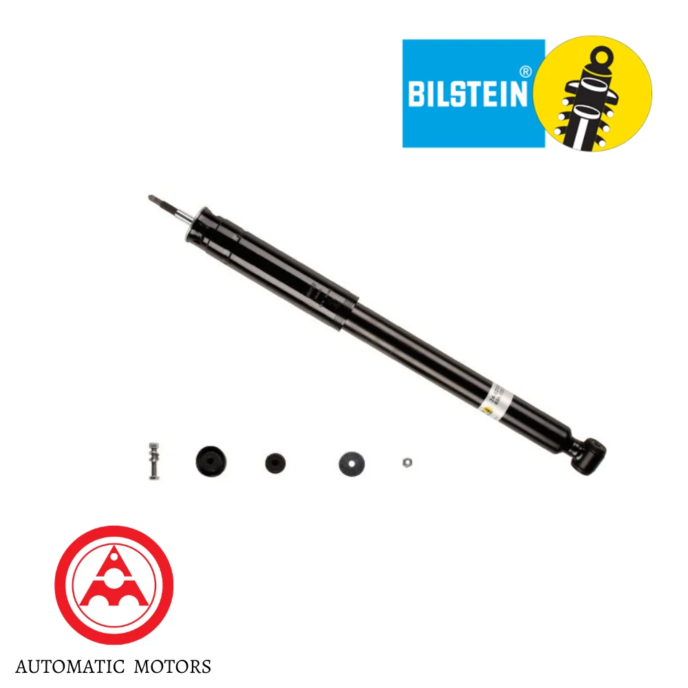 Mercedes Benz Bilstein Rear Absorber W210 26" 2103200231 2103200731 B36-2155 2103200131 124391 24021555 2103200631 21032