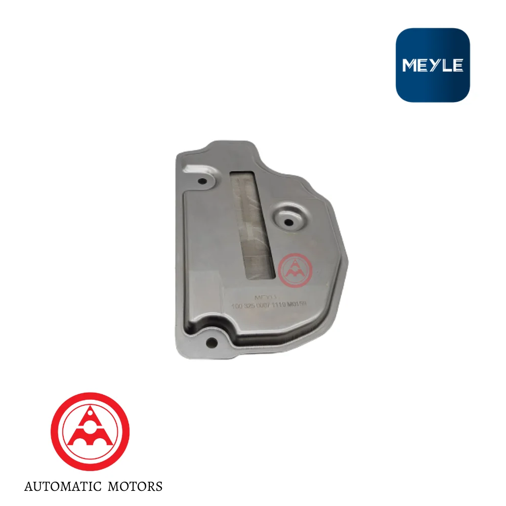 Meyle Auto Transmission Filter With Gasket Audi A3 VW-Golf 1001370001 09G325429