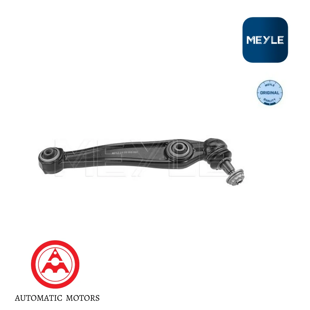 Bmw X6-E71 X5-E70 Meyle Front Lower Rear Arm R/H 31126771894 3599701 3160500035