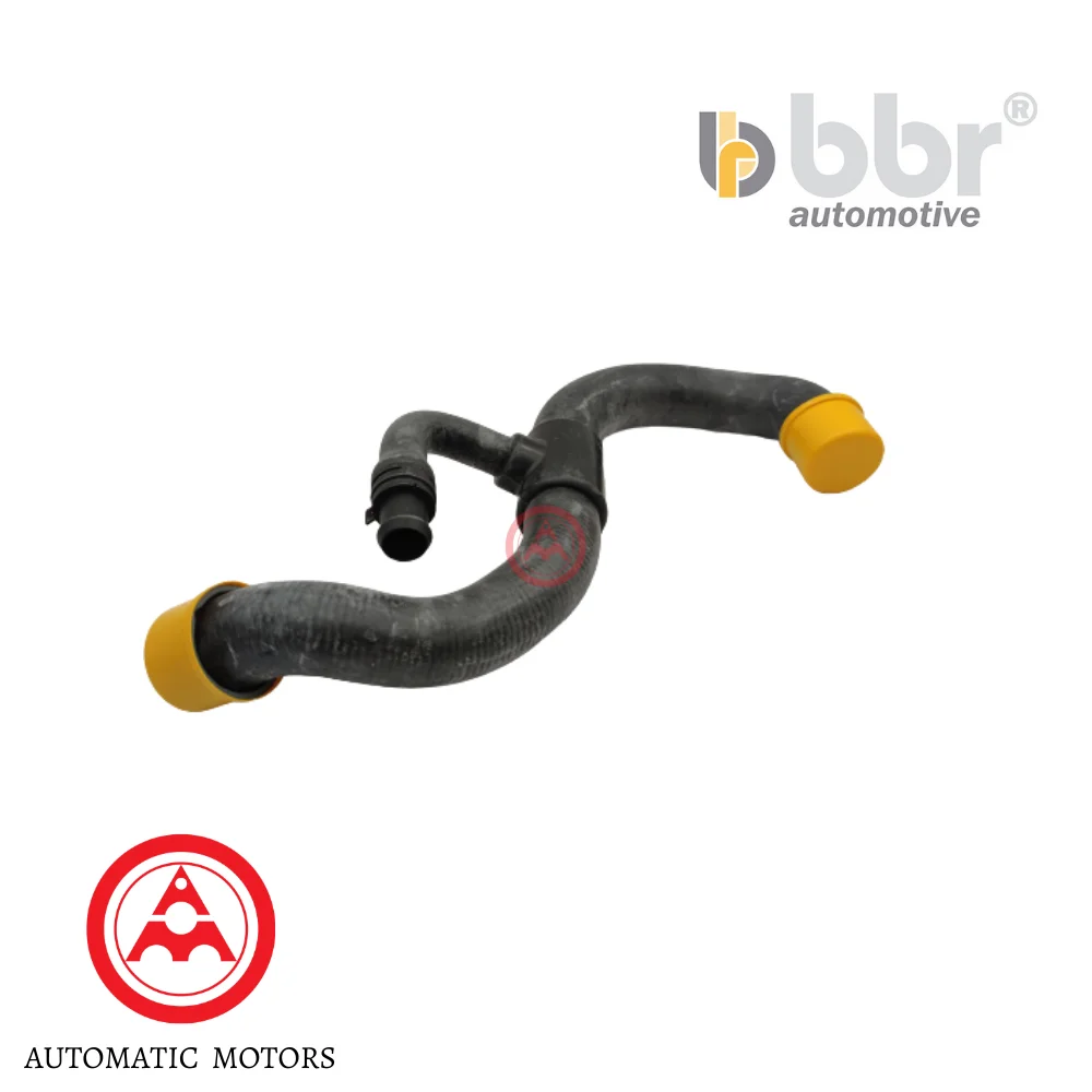 Mercedes Benz Bbr Bottom Radiator Hose W204 W207 W212 2045013782 2045010482 0011023588