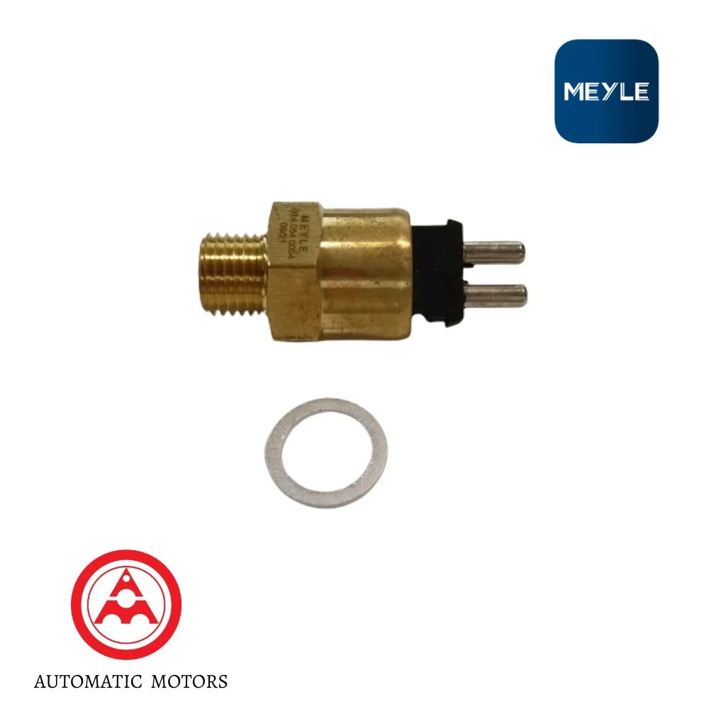 Mercedes Benz Meyle Fan Switch 80/85C M102 S M103 2-PIN-CU-Short 0065451524 0065454024 0125422517 816508B TSW5 014054000