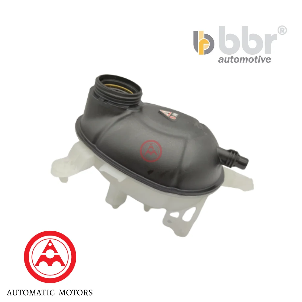 Mercedes Benz Bbr Radiator Expansion Tank W205 W213 W253 2055000049 0240318 0011019348