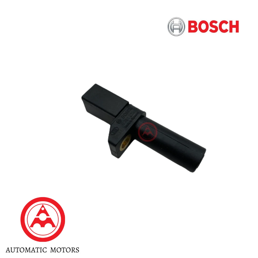 Mercedes Benz Bosch Crankshaft Position Sensor M111 955 M112 FE M271 2-FL-Pin 0031532828 0031532728 0261210171 026121017