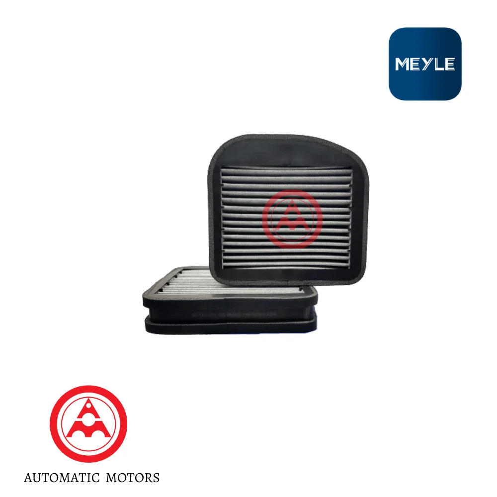 Mercedes Benz Meyle AirCond Outer Dust Charcoal Filter W220 W210 2108301118 2108300218 0123200020/S