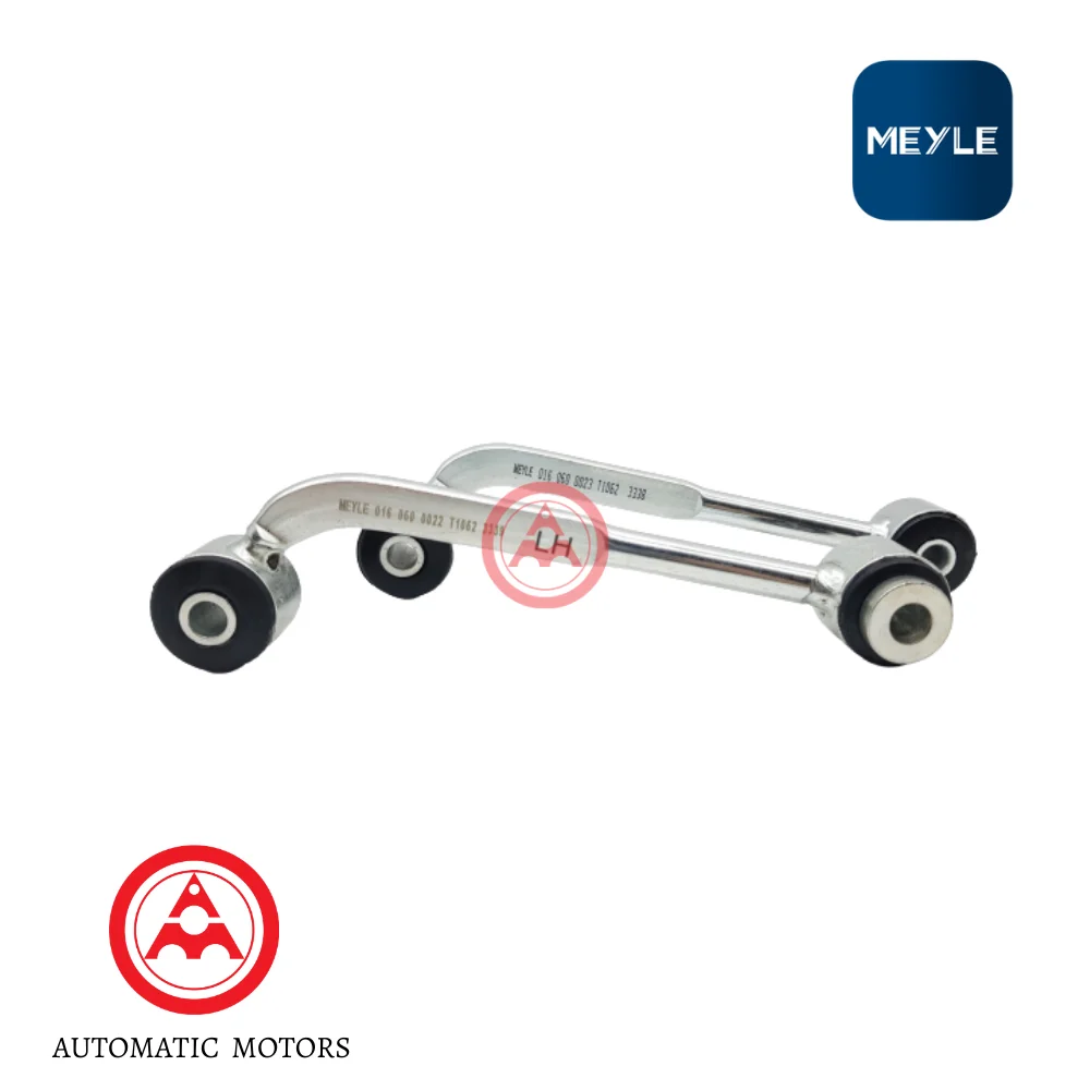 Meyle Rear Stabilizer Linkage / Torsion Bar Tie Rod Set Mercedes Benz W203 2033200789 0160600022 2033200889 0160600023 A