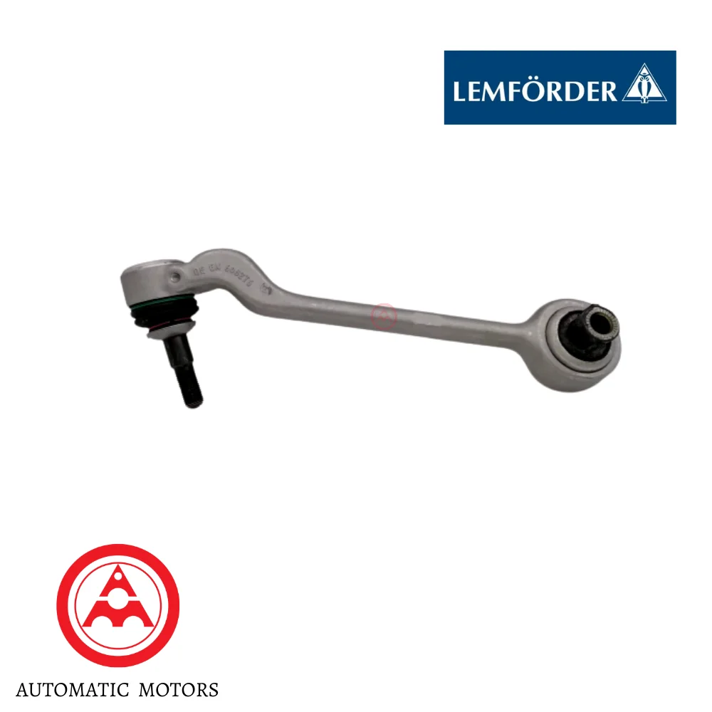 BMW E90 E87 X1-E84 Z4-E89 Lemforder Front Lower Arm L/H 31126770849 3033801 3160500022 31122405859