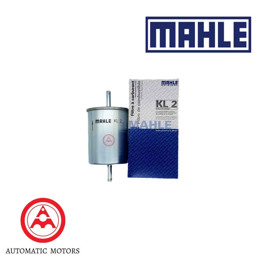 Mercedes Benz Mahle Fuel Filter W140 FC W202 W210 KL2 0450905275 0450905030 0024772701 0024772801 13321270038
