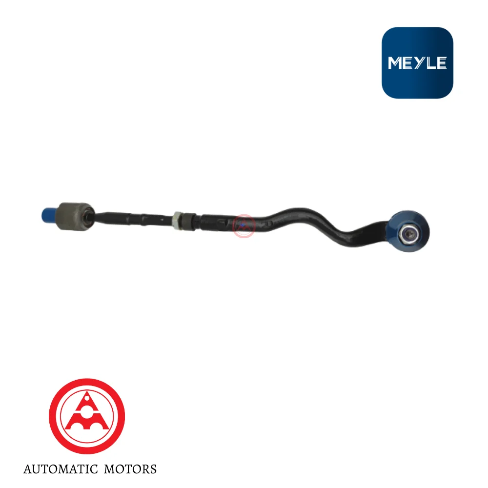 Meyle Steering Rack Tie Joint Rod & Tie Rod End R/H Bmw E46 32106777504 32211095956 32111096898 3160300005