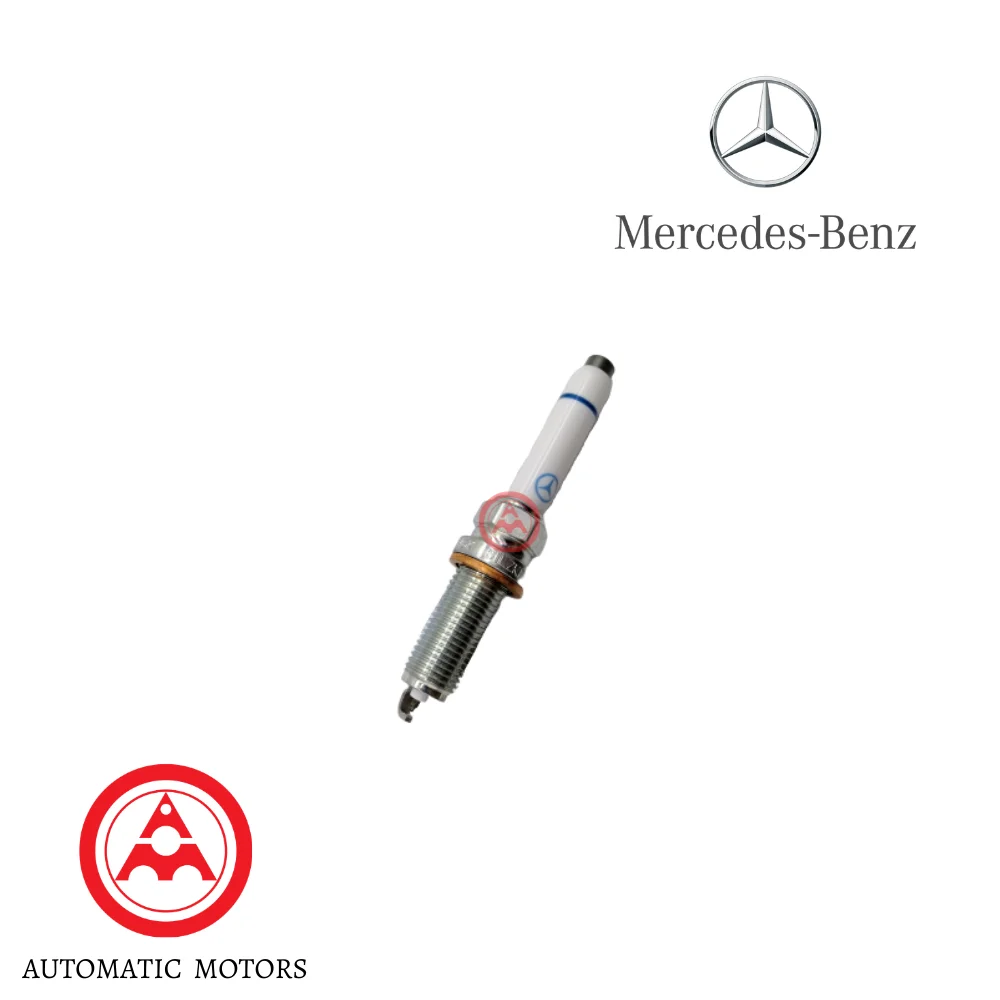 Original Mercedes Benz Spark Plug M176 M177 M178 M260 M264 0001590500 0041598203