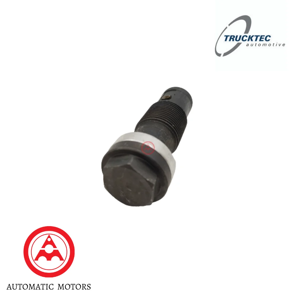Mercedes Benz Trucktec Timing Chain Tensioner / Timing Pump M271 CGI 820 860 861 2710500911 0212224 0011022828