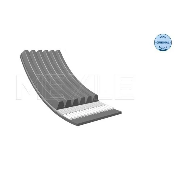 Mercedes Benz Meyle Fan Belt M111 W210-E200/230 M651 W212-E220CDI REXTON 230 6PK2155 0500062155