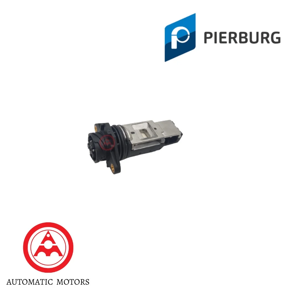 Mercedes Benz Pierburg Air Mass Sensor Only M104 [ SY-MUSSO 320 UTE ] 707759010 0000940548 0280217501 0280217500