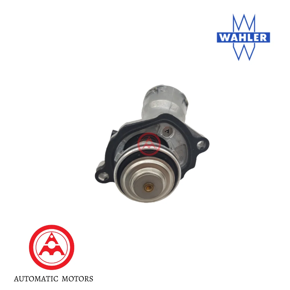 Mercedes Benz Wahler Thermostat With Gasket & O-ring M272 2722000115 2722000415 2722000015 4834100D E2870019506A0
