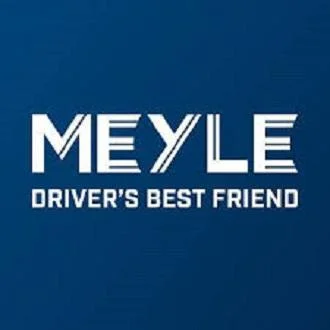 Mercedes Benz Meyle Rear Brake Pad Set W140 W210 E280 / 320 (2-Pin) 0034204920 0024204620 0034204820 0252130515