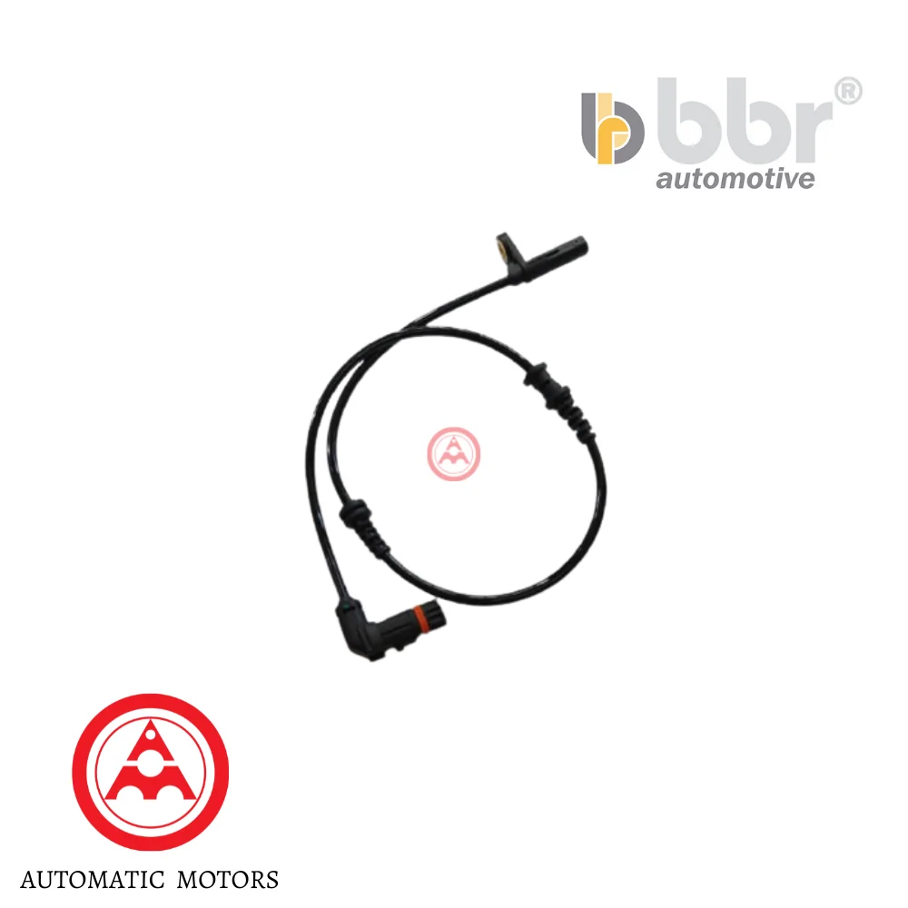 Mercedes Benz Bbr Front Wheel Abs Sensor Left / Right W172 1729056101 1725400017 0011030067