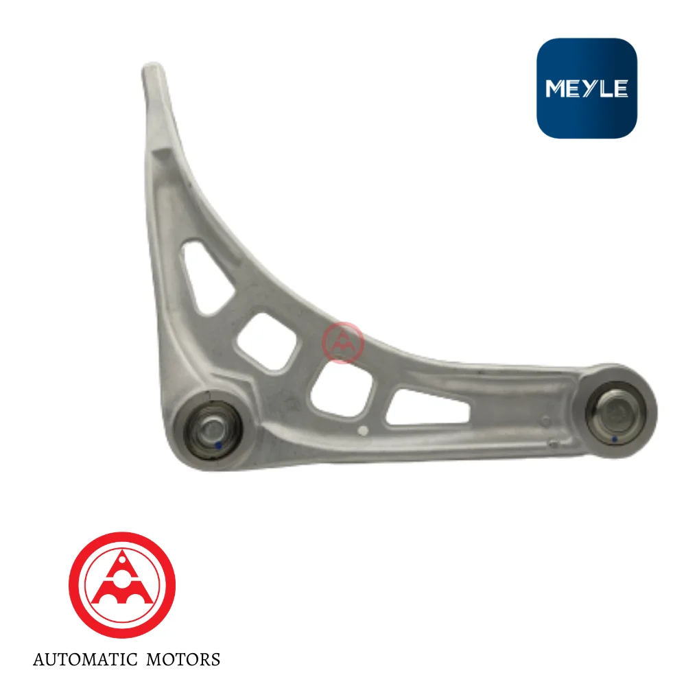 BMW E46 Meyle Front Lower Arm R/H Aluminium 31126758520 31126752718 31126774820 31126777852