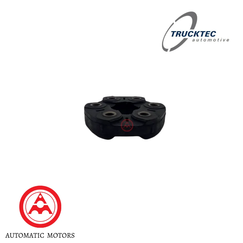 Trucktec Propeller Shaft Coupling Bmw E28 E30 E32 E34 E36 E39 E46 E87 X5 Z3 Z4 VOLVO 740/940 96X135X30 26117511454 26111