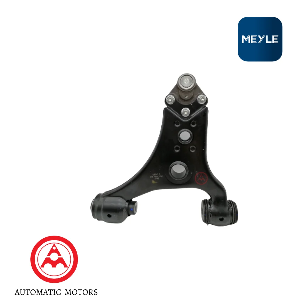 Mercedes Benz Meyle Front Lower Arm With Ball Joint L/H W169 W245 1693300907 1693300707 1693300507 0160500041