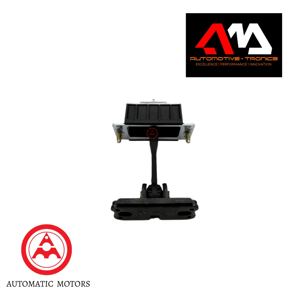 Mercedes Benz Automotive-Tronics Rear Door Check W203 L/R 2037300116 2037309116